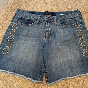 Lucky Brand shorts size 10